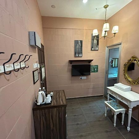 Shamrock Guest House II Ипох Экстерьер фото