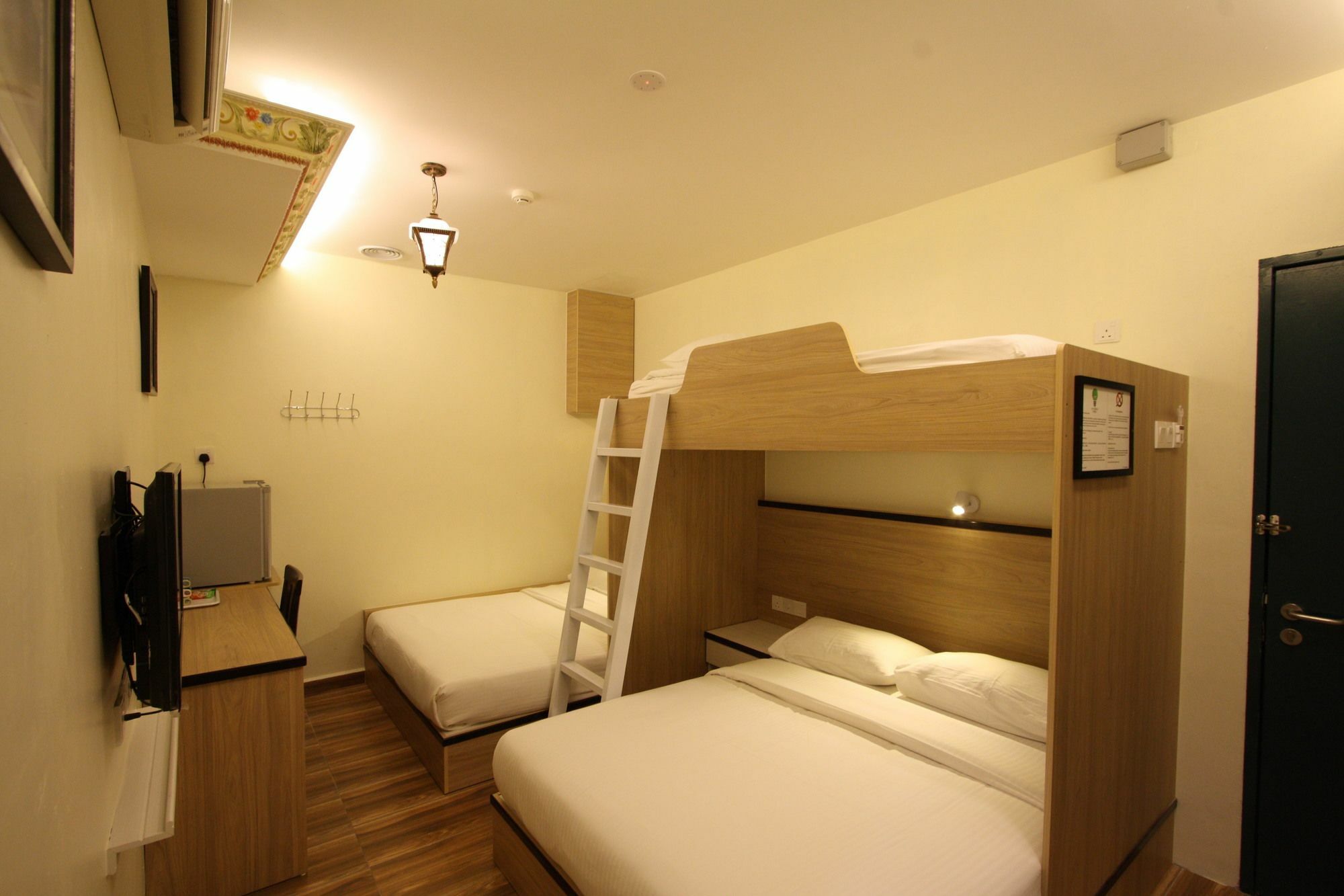 Shamrock Guest House II Ипох Экстерьер фото