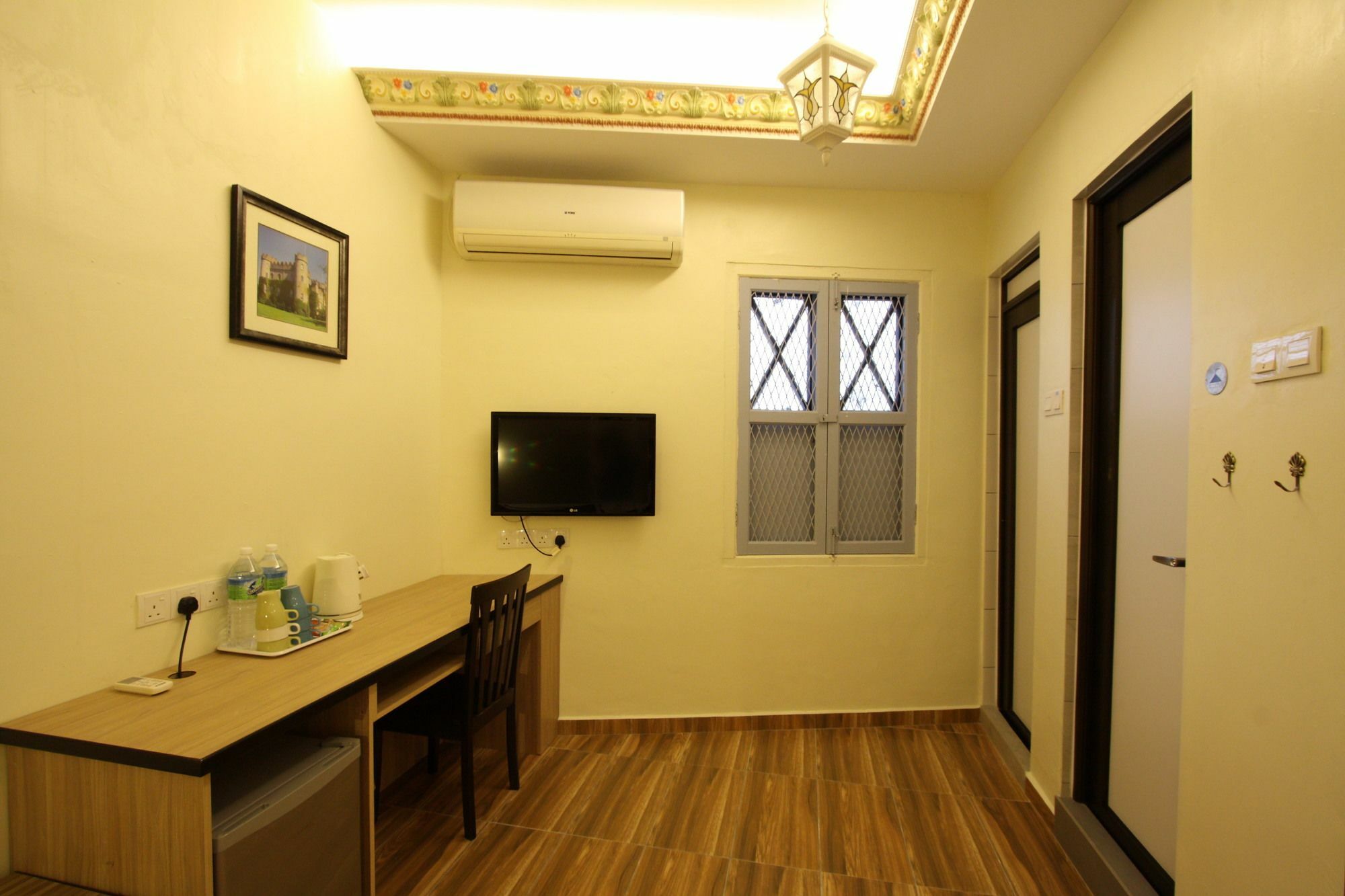 Shamrock Guest House II Ипох Экстерьер фото